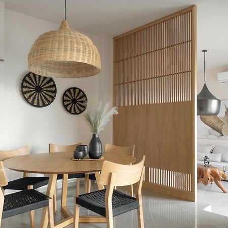 Anima Seaview Luxury Living Villa, By Thinkvilla Gazi Zewnętrze zdjęcie
