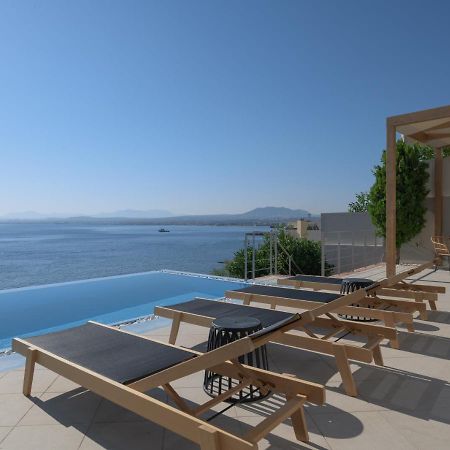 Anima Seaview Luxury Living Villa, By Thinkvilla Gazi Zewnętrze zdjęcie