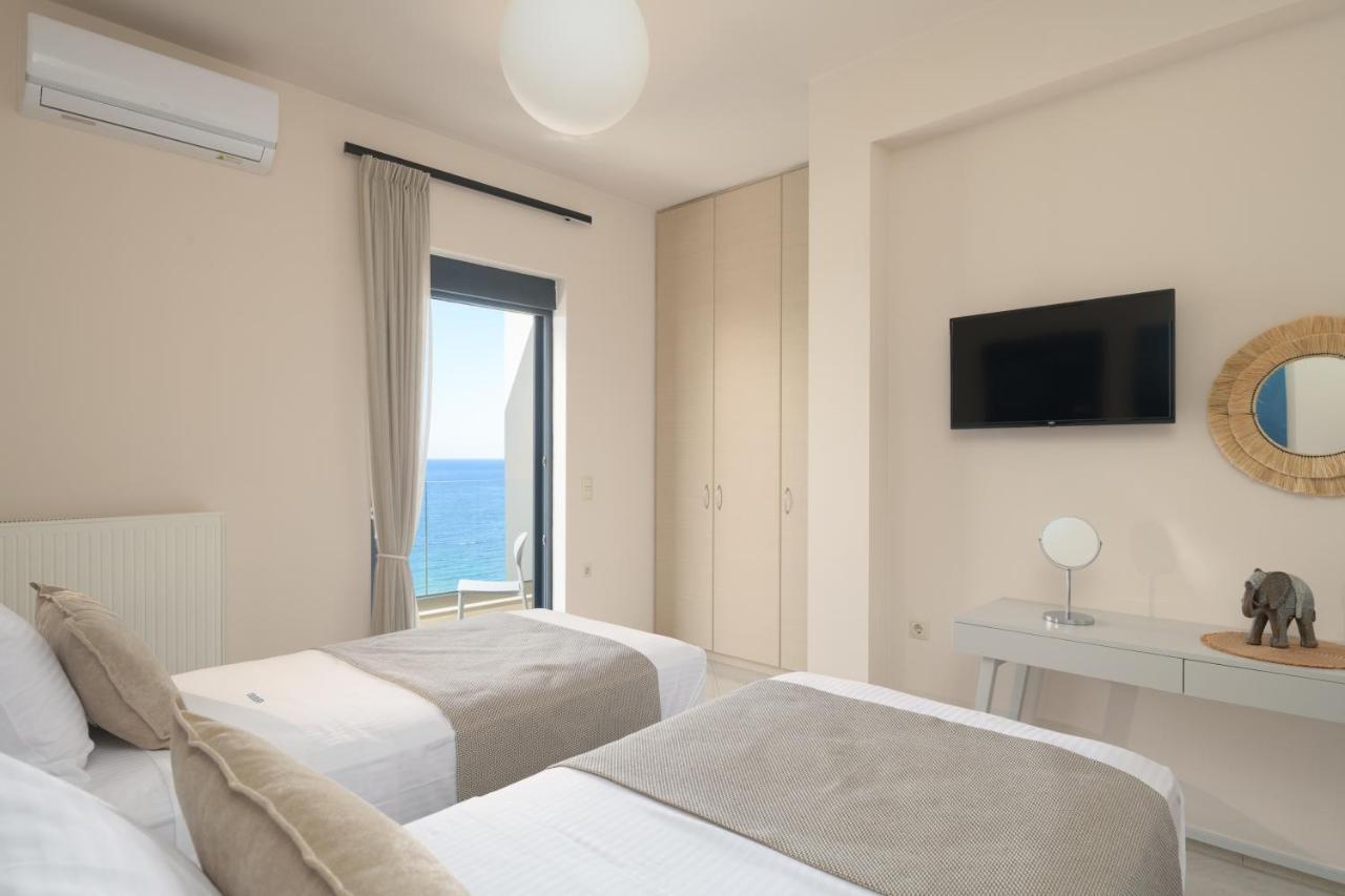 Anima Seaview Luxury Living Villa, By Thinkvilla Gazi Zewnętrze zdjęcie