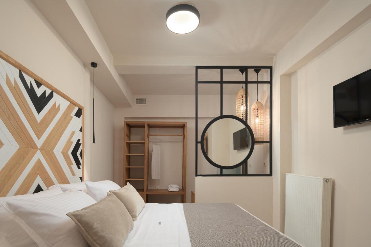 Anima Seaview Luxury Living Villa, By Thinkvilla Gazi Zewnętrze zdjęcie