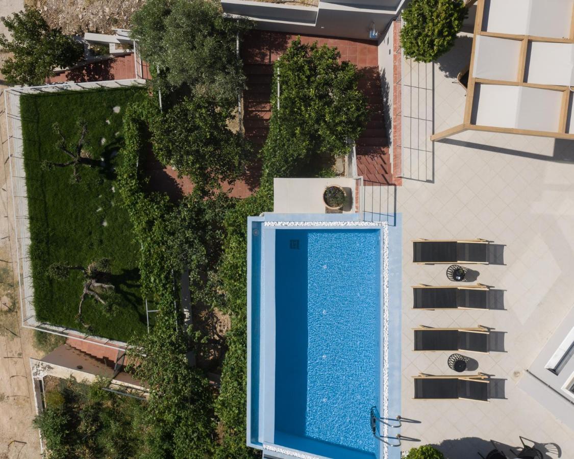 Anima Seaview Luxury Living Villa, By Thinkvilla Gazi Zewnętrze zdjęcie