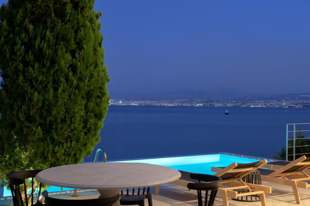 Anima Seaview Luxury Living Villa, By Thinkvilla Gazi Zewnętrze zdjęcie