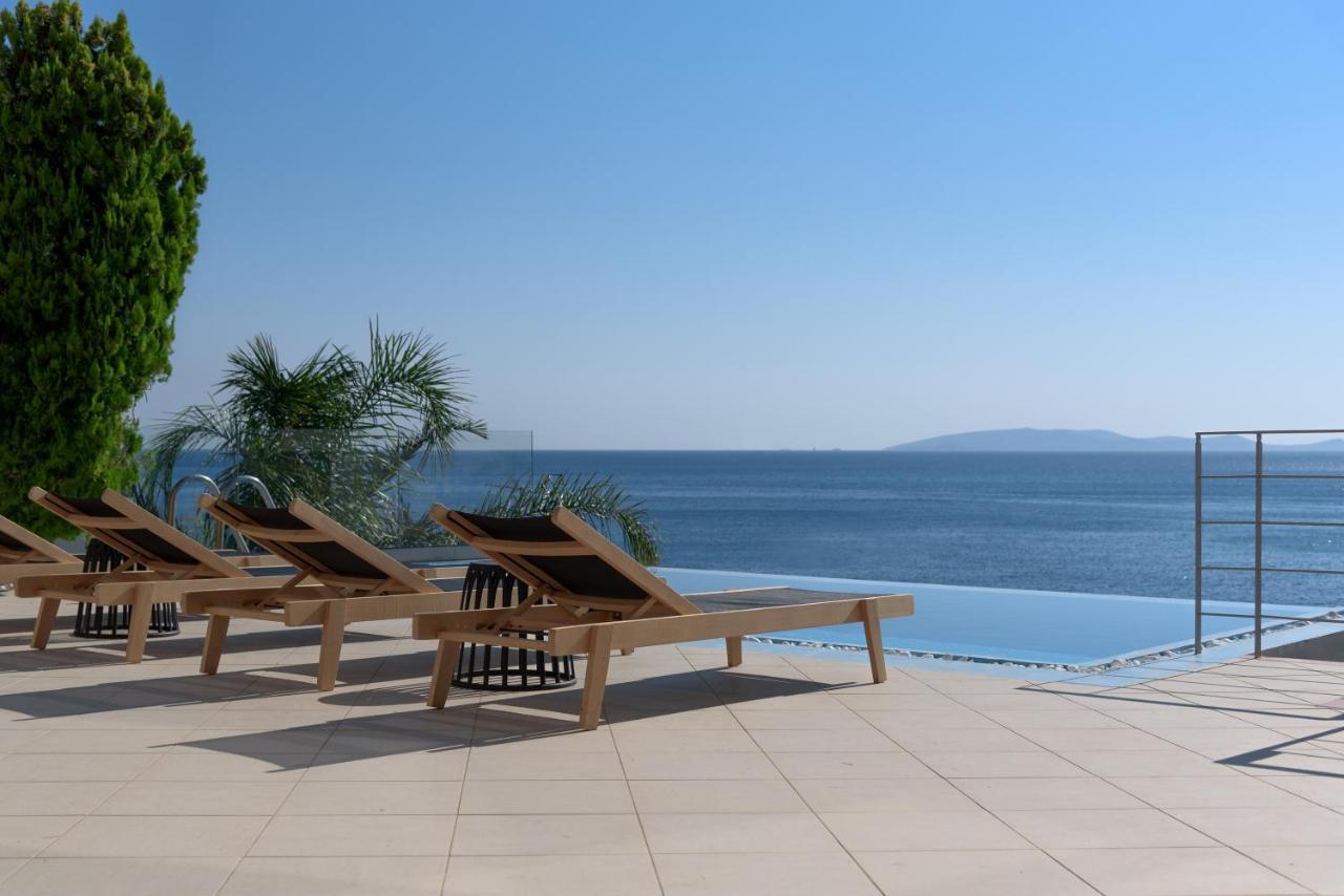 Anima Seaview Luxury Living Villa, By Thinkvilla Gazi Zewnętrze zdjęcie