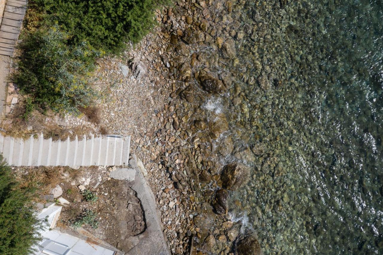 Anima Seaview Luxury Living Villa, By Thinkvilla Gazi Zewnętrze zdjęcie