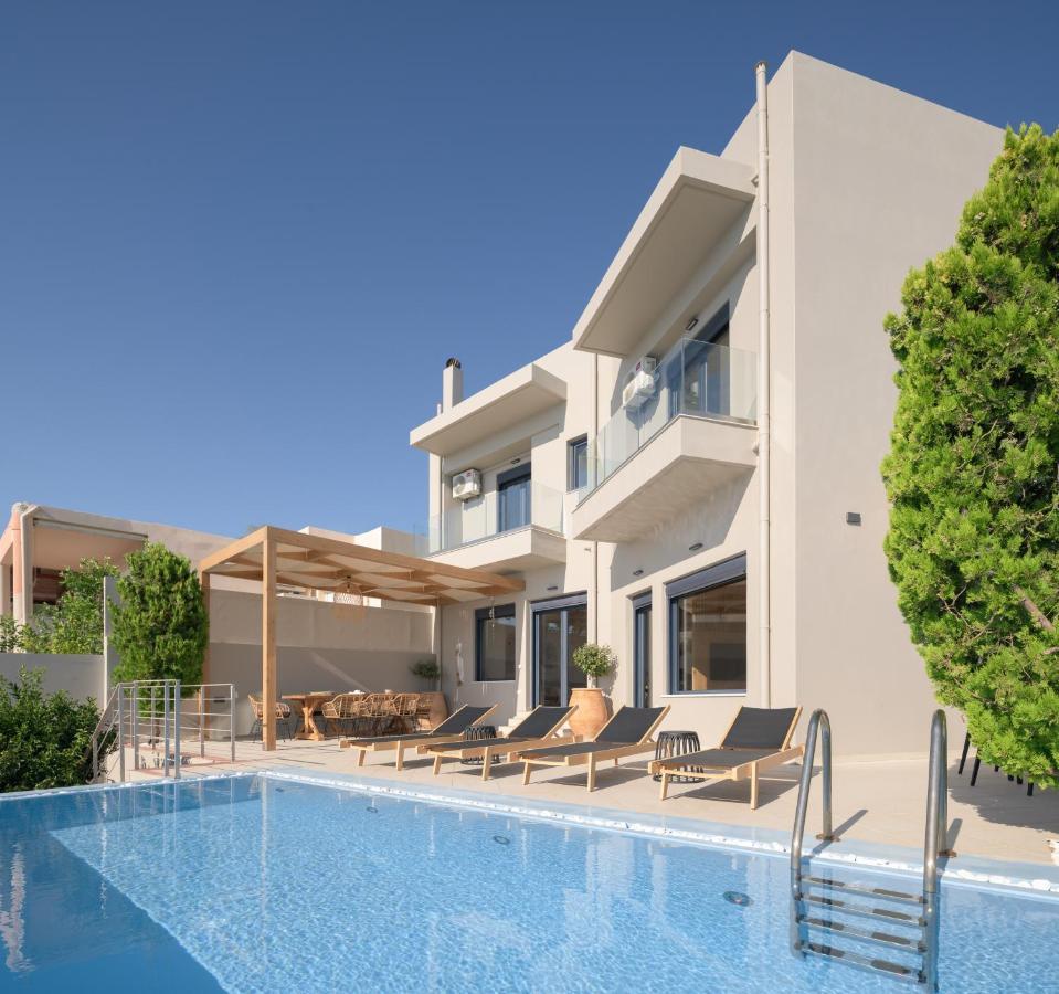Anima Seaview Luxury Living Villa, By Thinkvilla Gazi Zewnętrze zdjęcie
