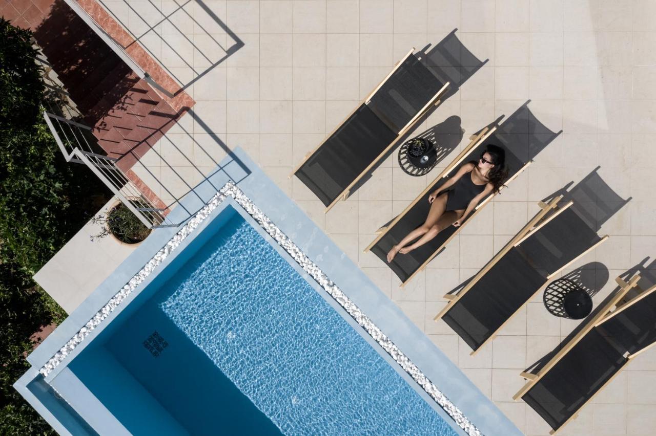 Anima Seaview Luxury Living Villa, By Thinkvilla Gazi Zewnętrze zdjęcie