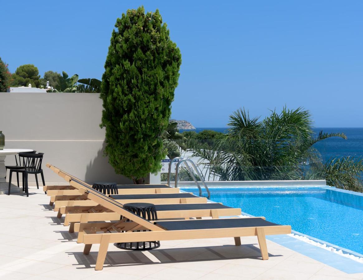 Anima Seaview Luxury Living Villa, By Thinkvilla Gazi Zewnętrze zdjęcie