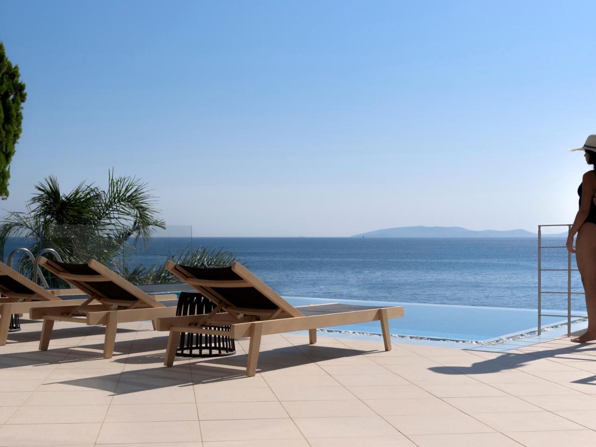 Anima Seaview Luxury Living Villa, By Thinkvilla Gazi Zewnętrze zdjęcie
